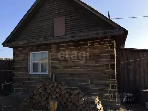 Дом в Бурятия, Улан-Удэ Рейдовая ул., 1А (25 м)