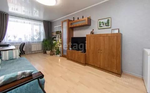 3-к кв. Томская область, Томск Советская ул., 50 (113.7 м)