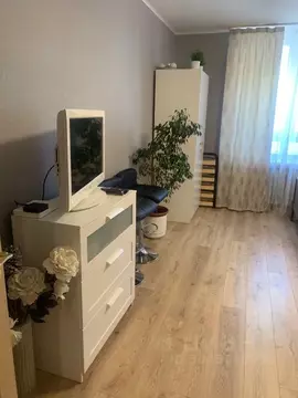 1-к кв. Ленинградская область, Выборг бул. Кутузова, 16 (34.0 м)