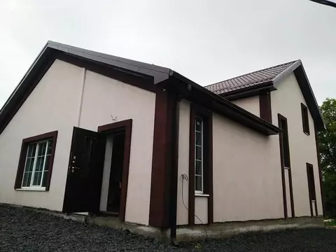 Дом в Ростов-на-Дону, Каскадная улица (180 м)