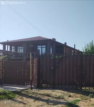 Дом в Краснодарский край, муниципальный округ Анапа, хутор Песчаный ...