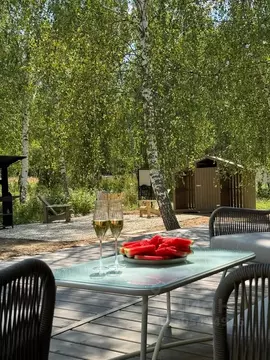 Дом в Московская область, Ступино городской округ, Мышенское ТСН ул. ...