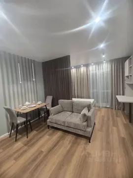 Студия Московская область, Реутов Юбилейный просп., 45 (30.0 м)