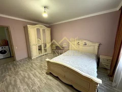 1-к кв. Северная Осетия, Владикавказ ул. Зураба Магкаева, 83 (41.0 м)