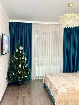 1-к кв. Адыгея, Майкоп Первомайская ул., 288 (37.0 м)