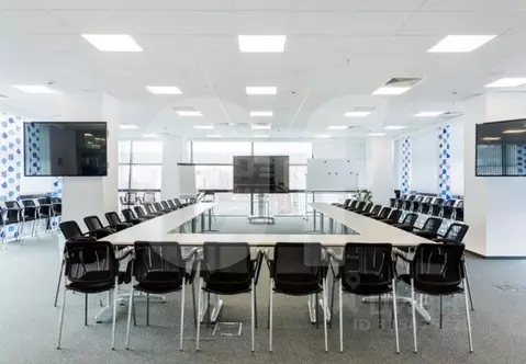 Офис в Московская область, Химки Ленинградская ул., вл39с5 (4191 м)