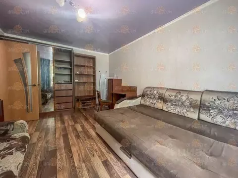 1-к кв. Ставропольский край, Ставрополь №31 мкр, просп. Ворошилова, ...