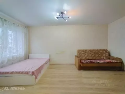 1-к кв. Московская область, Балашиха Кучино мкр, ул. Центральная, 49 ...