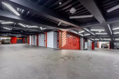 Помещение свободного назначения в Москва Никулинская ул., 11к4 (440 м)
