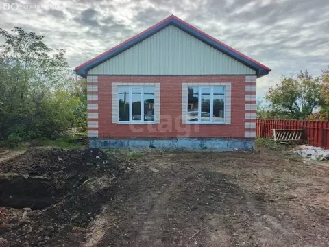 Дом в Кагальник, улица Горького (70 м)