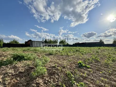 Участок в Калужская область, Боровский район, Ворсино с/пос, д. ...