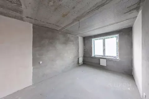 3-к кв. Брянская область, Брянск ул. Романа Брянского, 8Б (90.4 м)