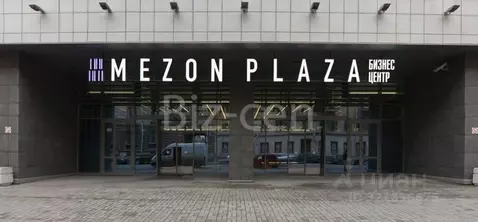 Офис в Санкт-Петербург Большой Сампсониевский просп., 28к2 (144 м)