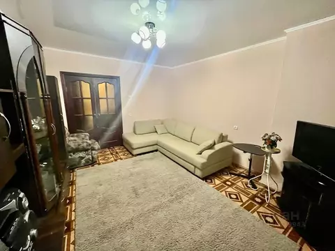 2-к кв. Татарстан, Казань просп. Ямашева, 73 (50.0 м)