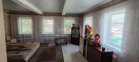 Дом в Забайкальский край, Нерчинск Октябрьская ул., 31 (60 м)