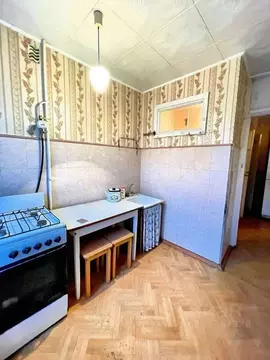 2-к кв. Белгородская область, Старый Оскол Интернациональный мкр, 48 ...