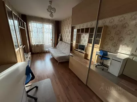 3-к кв. Москва Россошанская ул., 13К3 (60.0 м)