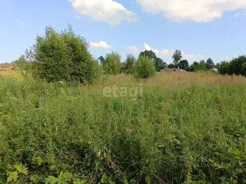 Участок в Калужская область, Малоярославецкий муниципальный округ, ...
