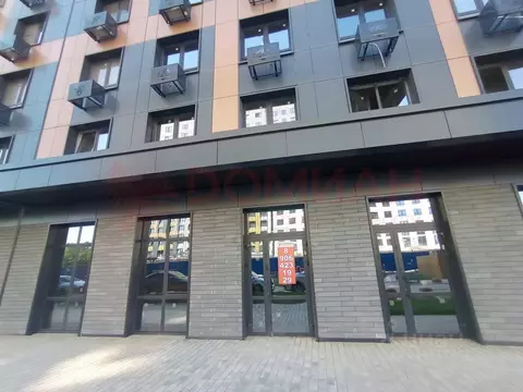 Помещение свободного назначения в Ростовская область, Ростов-на-Дону ...