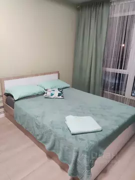 Студия Пензенская область, Пенза ул. Генерала Глазунова, 17 (30.0 м)