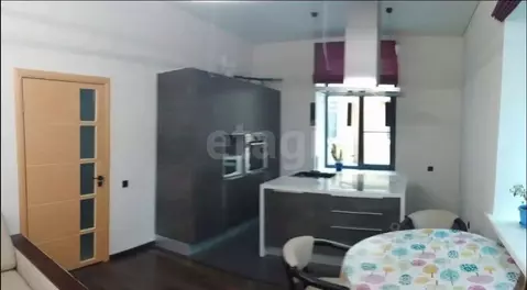 3-к кв. Коми, Сыктывкар ул. Карла Маркса, 212 (69.4 м)