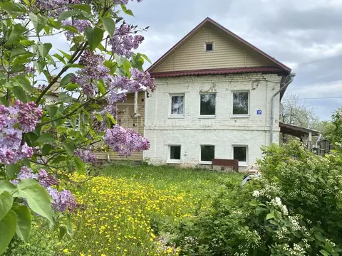 Дом в Владимирская область, Владимир д. Верхнее Сельцо, ул. 8-я Линия, ...