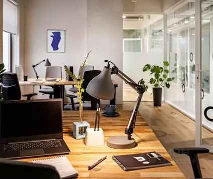 Офис в Москва Ленинградский просп., 36С10 (3597 м)