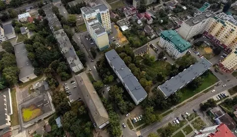 2-к кв. Орловская область, Орел Карачевский пер., 23 (44.1 м)