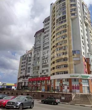 1-к кв. Белгородская область, Белгород ул. Победы, 165 (49.0 м)