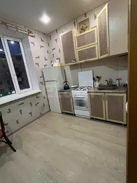 1-к кв. Липецкая область, Липецк Парковая ул., 9 (38.0 м)