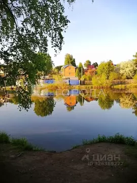 Дом в Новосибирская область, Новосибирский район, Морской сельсовет, ...