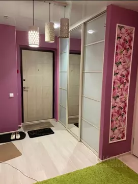 1-к кв. Татарстан, Набережные Челны 7-й комплекс, 13 (33.0 м)