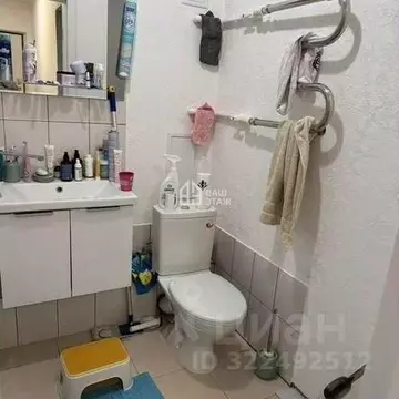 1-к кв. Калужская область, Калуга ул. Петра Тарасова, 8 (38.2 м)