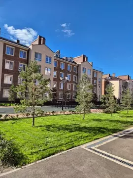 2-к кв. Ростовская область, Аксайский район, Щепкинское с/пос, пос. ...