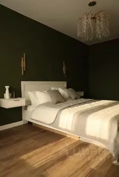 1-к кв. Приморский край, Владивосток ул. Архангельская, 23к1 (44.0 м)