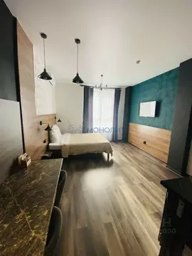 Студия Нижегородская область, Нижний Новгород Гордеевская ул., 107 ...