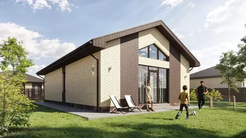 Дом в Московская область, Солнечногорск городской округ, д. Курилово 8 ...