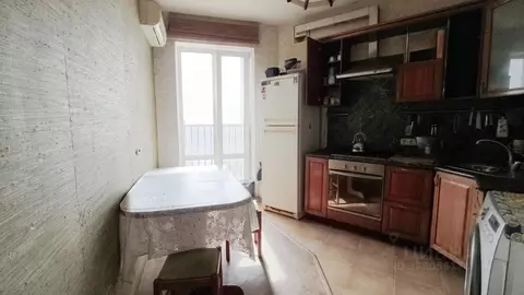 2-к кв. Волгоградская область, Волгоград Университетский просп., 15 ...