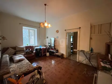 2-к кв. Севастополь ул. Суворова, 17 (63.0 м)