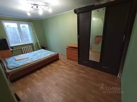 2-к кв. Пермский край, Пермь Молдавская ул., 16 (45.0 м)