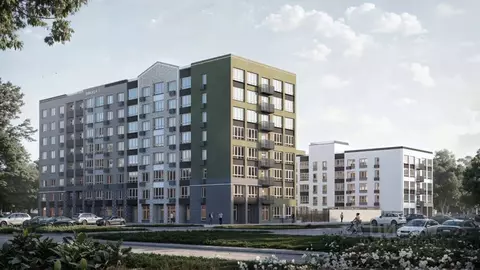 2-к кв. Тюменская область, Тюмень Гилевский жилрайон, Эпитеты жилой ...