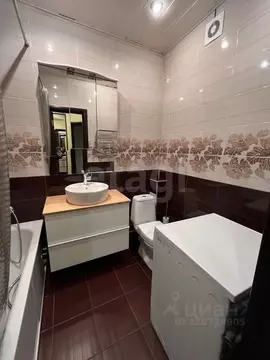 1-к кв. Нижегородская область, Нижний Новгород д. Афонино, ул. ...