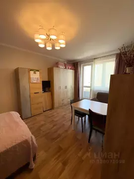 1-к кв. Московская область, Химки ул. Панфилова, 10 (38.9 м)