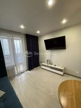 1-к кв. Тюменская область, Тюмень Профсоюзная ул., 63 (44.9 м)