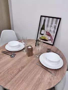 1-к кв. Московская область, Одинцово ул. Каштановая, 16к1 (40.0 м)