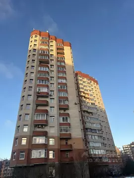 1-к кв. Санкт-Петербург Новоколомяжский просп., 16/8 (43.5 м)