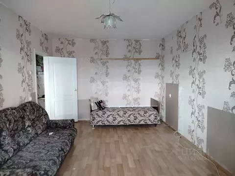 1-к кв. Мордовия, Саранск Лямбирское ш., 23 (37.1 м)