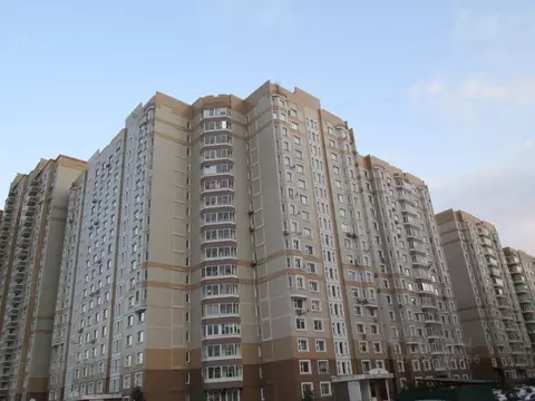 1-к кв. Московская область, Подольск Красная Горка мкр, ул. Садовая, ...