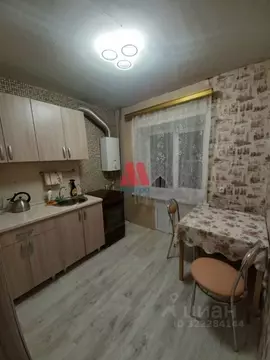 2-к кв. Ярославская область, Рыбинск ул. Гагарина, 8 (40.6 м)