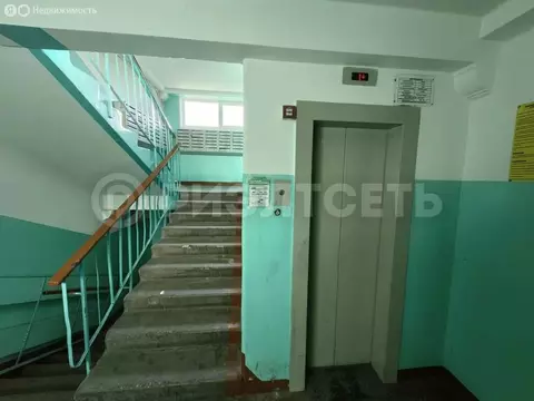 1-комнатная квартира: Мурманск, Кольский проспект, 139 (30 м)